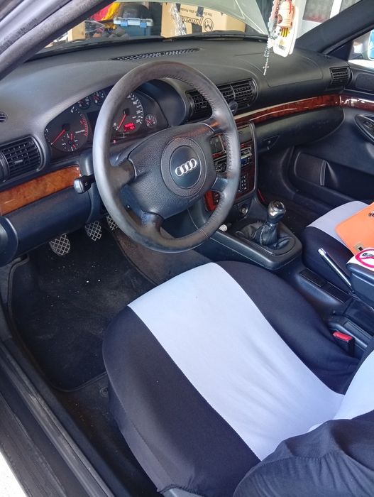 Audi A4 1.9 TDI de 98
