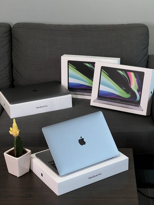 Macbook pro 13 2020 core i5 16/512gb !! Гарантія від магазину !!