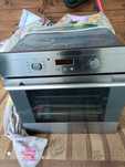 Piekarnik Electrolux EOB33100X