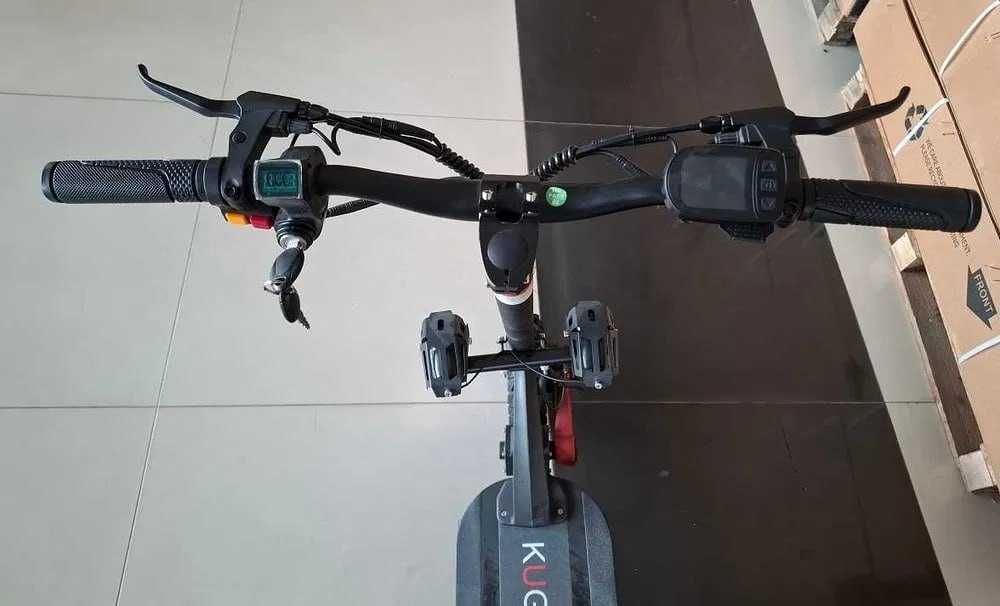 ‼️АКЦІЯ‼️ Електро самокат X-BOOST 027 PRO / Электросамокат / 1030 Вт