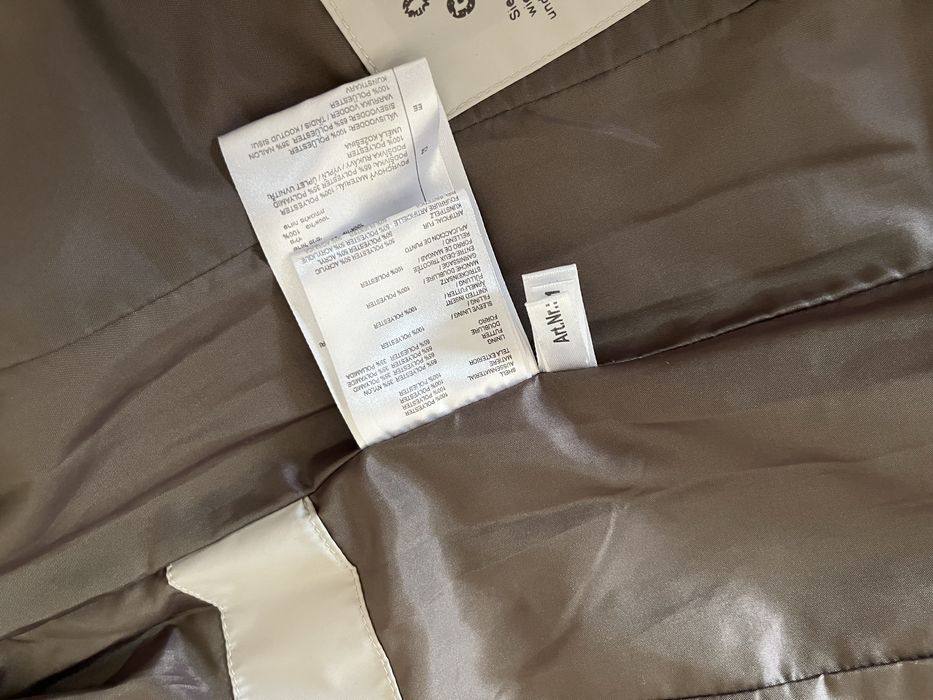 Жіночий пуховик Northland 34, XS. Новий.