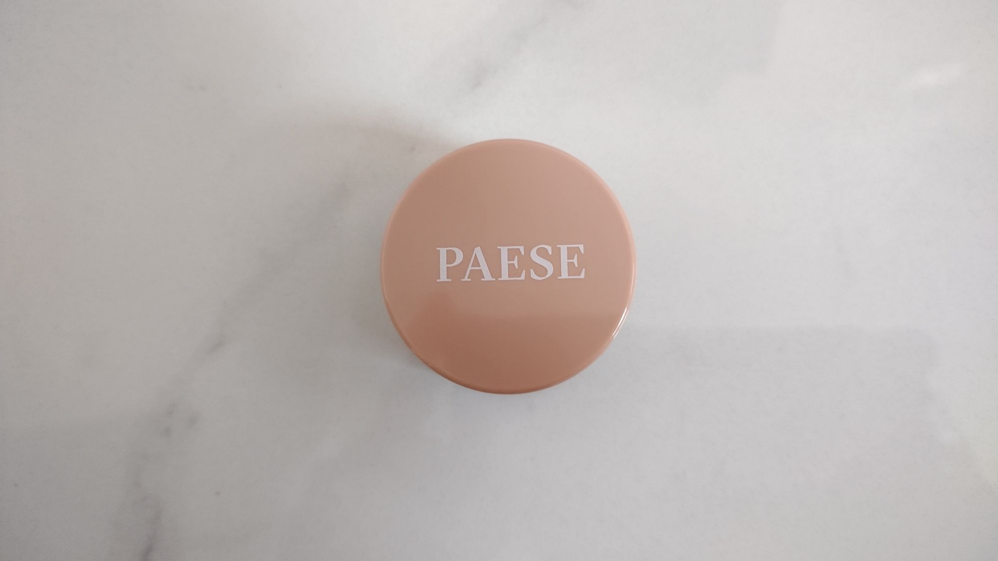 Paese Glow Kissed Kremowy rozświetlacz 01 4g