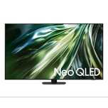 Телевізор 65 дюймів Samsung QE65QN92D (4K Smart TV QLED 144Hz)