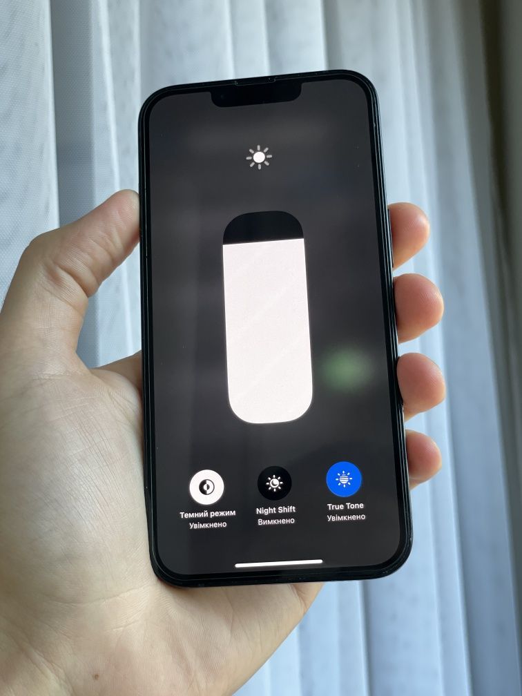 ‼️ iPhone 14 256 Гб 97% АКБ чудовий стан, фізична сімкарта, айфон 14