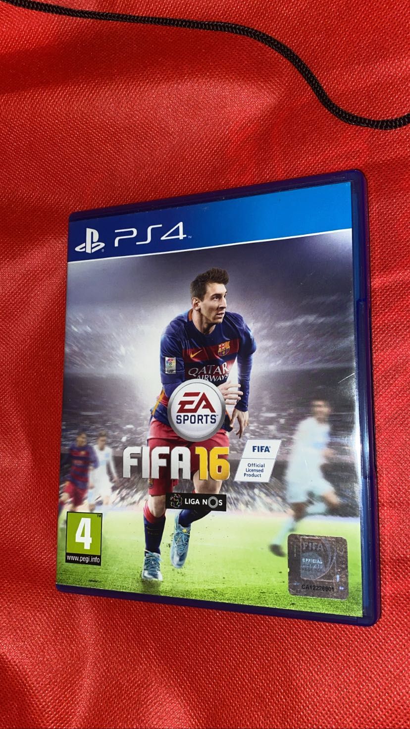 Fifa 15/16/18/20/21