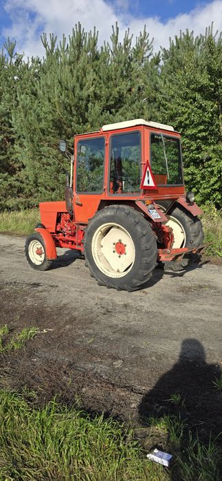 Ciągnik Władimirec T25A rewers orginalny stan !
