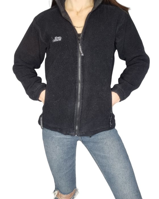 Pokar jack wolfskin rozmiar S 36