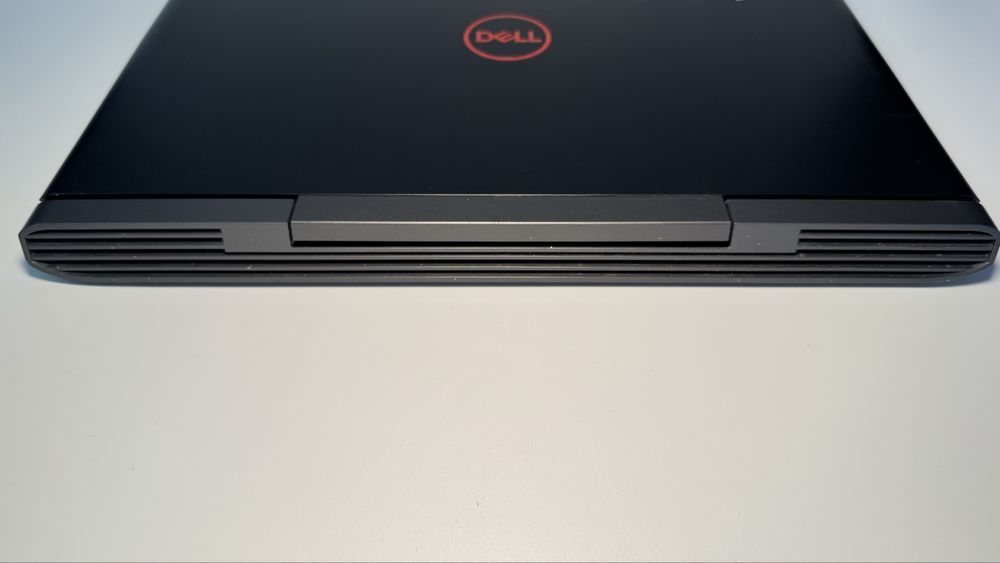 Ноубук dell G5 5587