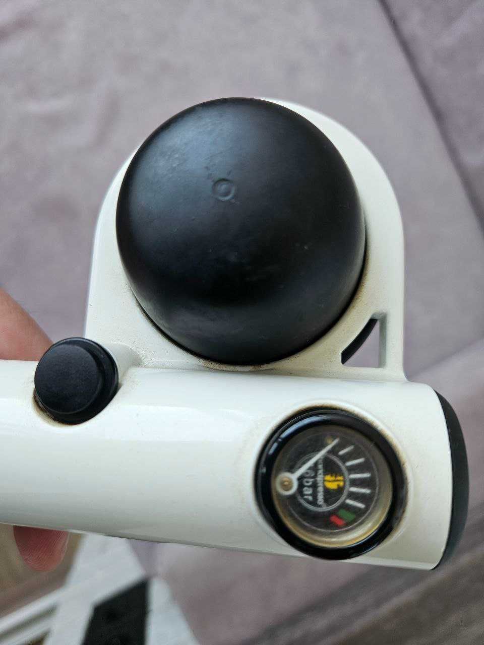 Продам ручну еспрессо машинку - Handpresso Pump