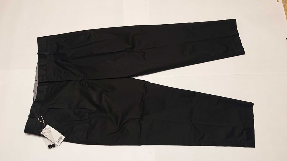 Мужские брюки Mango джоггеры xl 2xl eur 46 хлопок штаны 50 52 54