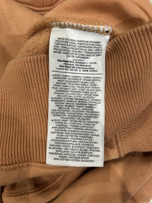 Худі Nike оригінал