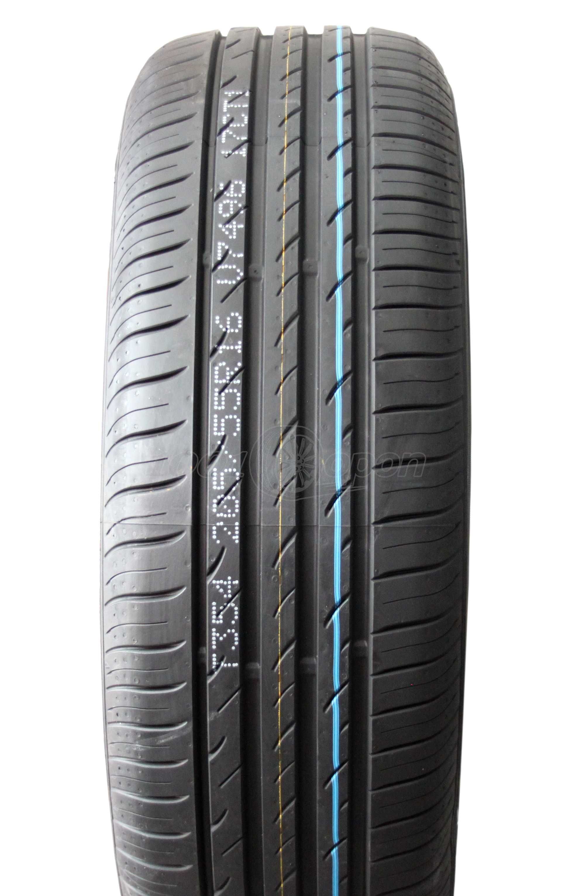 4x Nowe opony letnie NEXEN N'BLUE HD PLUS 205/55R16 91H