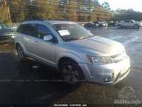 Разборка двигатель акпп дверь Dodge Journey 2008 - 2018 Додж Джорней