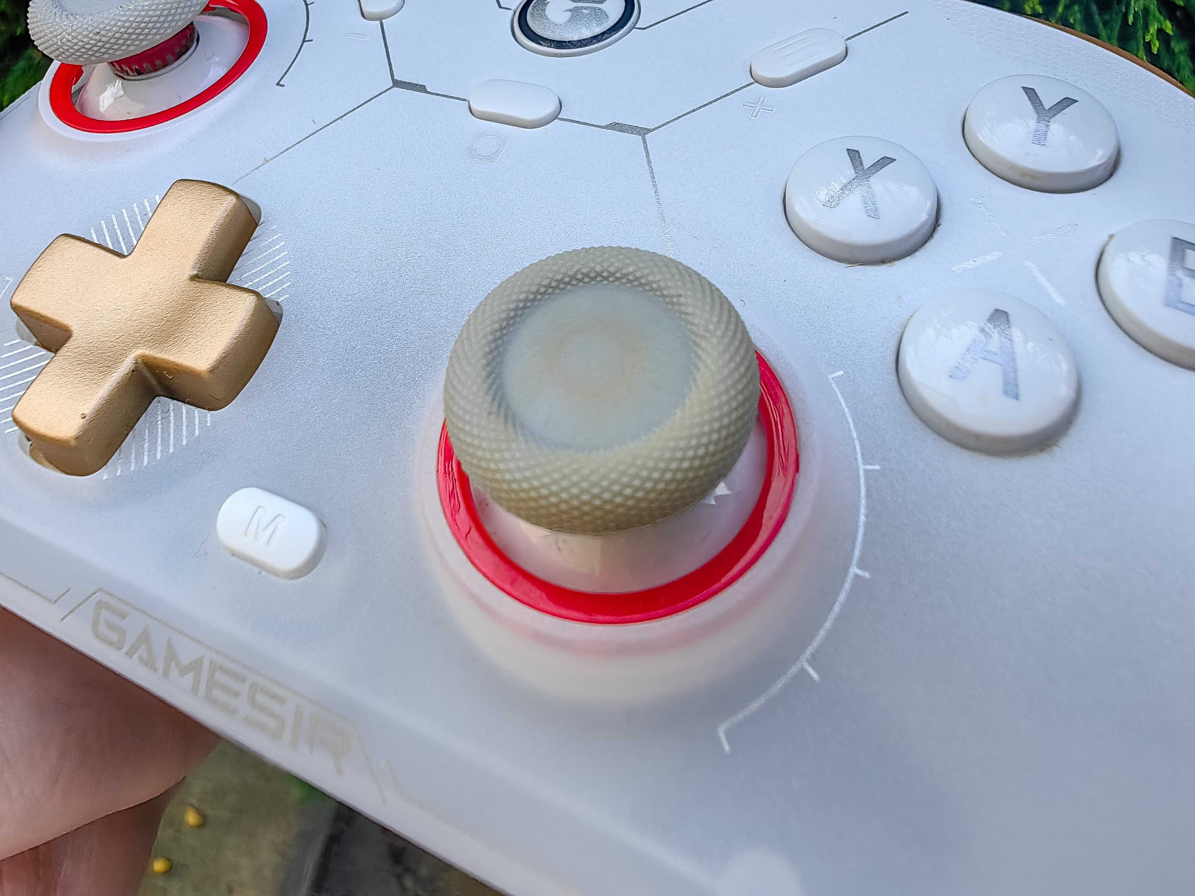 ‼️Gamesir Cyclone 2(White) + док-станция‼️