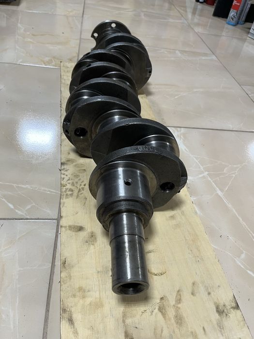 Коленвал Д65 ЮМЗ