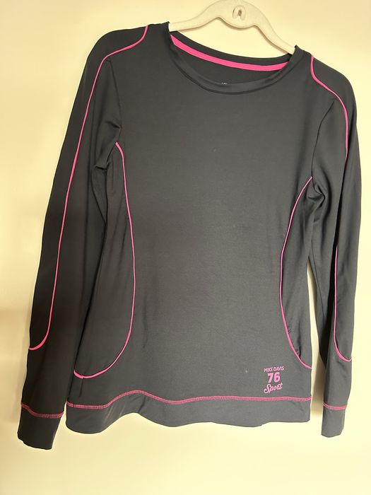 Camisola Senhora Mike Davis