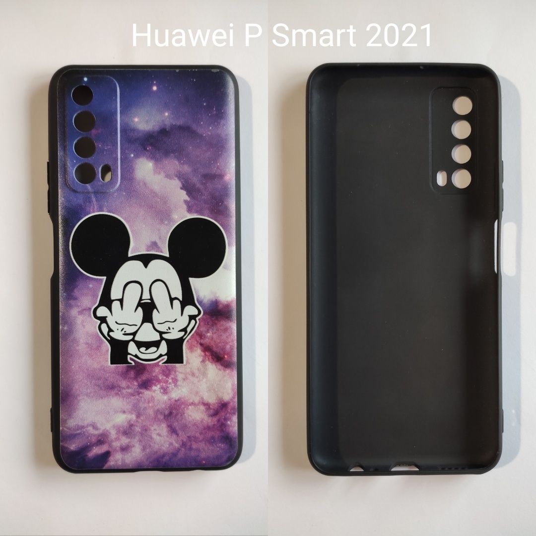 Чехол для Huawei P Smart