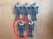Tactical droid star was kompatybilna