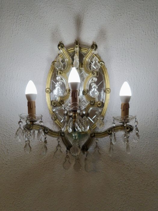 Candeeiros | Lustres antigos