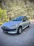 Peugeot 206 1.4HDI