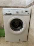 Пральна машина Electrolux EWS106410W (6кг, 45см) made in Italy