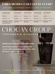 Perfumes e cosmeticos