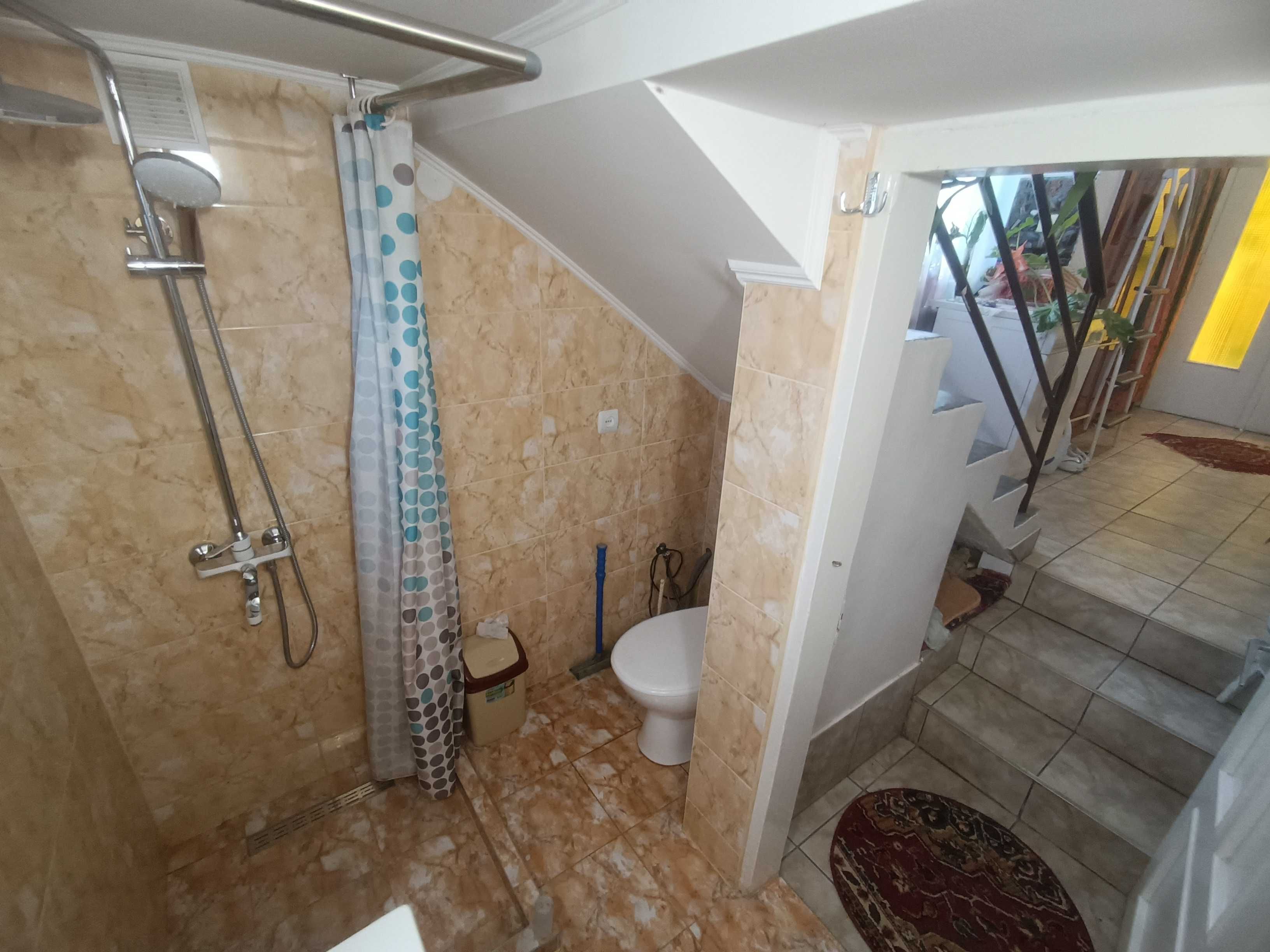 ПРОДАЖ 4-х кімнатного БУДИНКУ 121 кв.м. на тихій вулиці, 4.5 соток!
