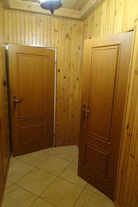 Drzwi wewnętrzne skrzydła Classen