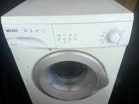 Maquina de lavar roupa becken 7 kg por favor leiam a descrição obrigad