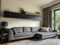 Sofa wloska Alberta Collins