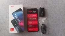Telefon TCL 505 Nowy