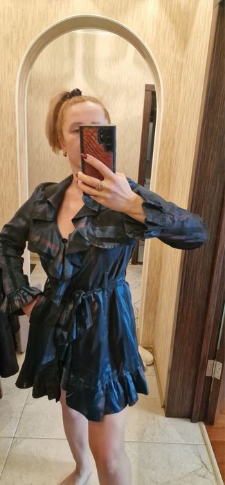 Продаётся плащ-платье