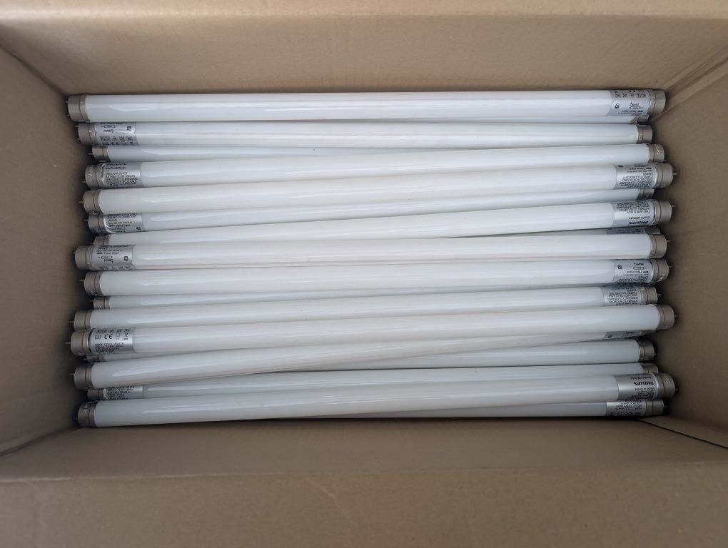 Świetlówki LED 60cm 8W PHILIPS 10szt