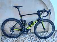 Scott foil 10 ultegra di2