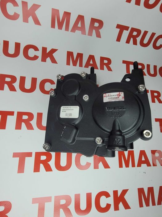 ZAWÓR EBS modulator 480204.0020