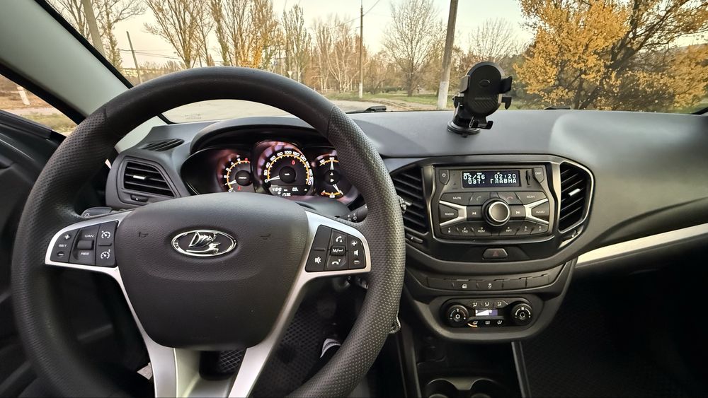 Lada Vesta 1,6 2021 року