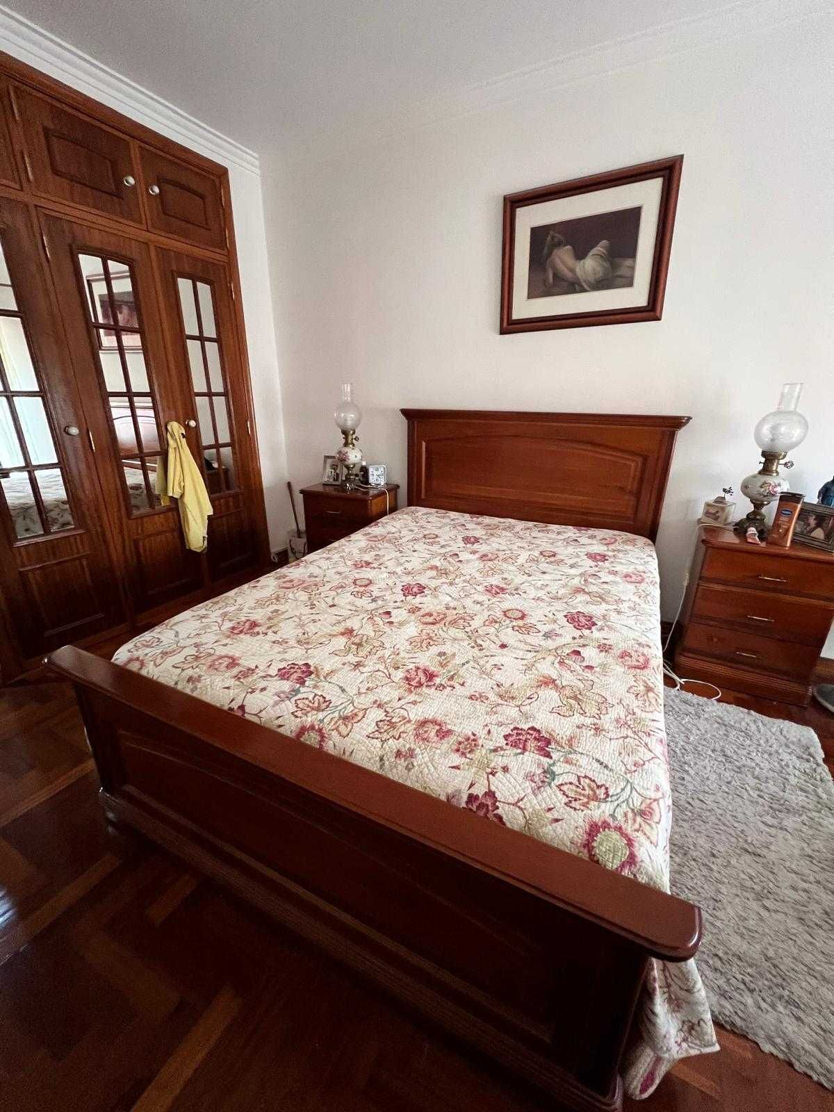 Quarto de Casal Cerejeira