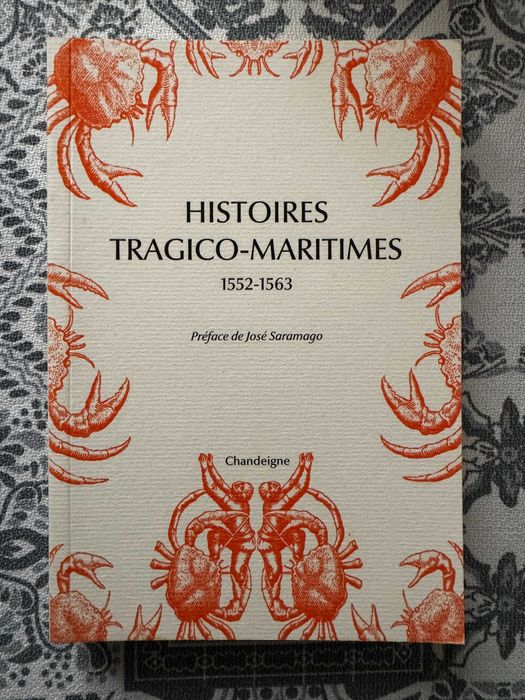 vendo livros francês