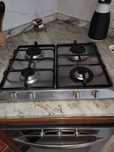 Placa teka gaz cusinha