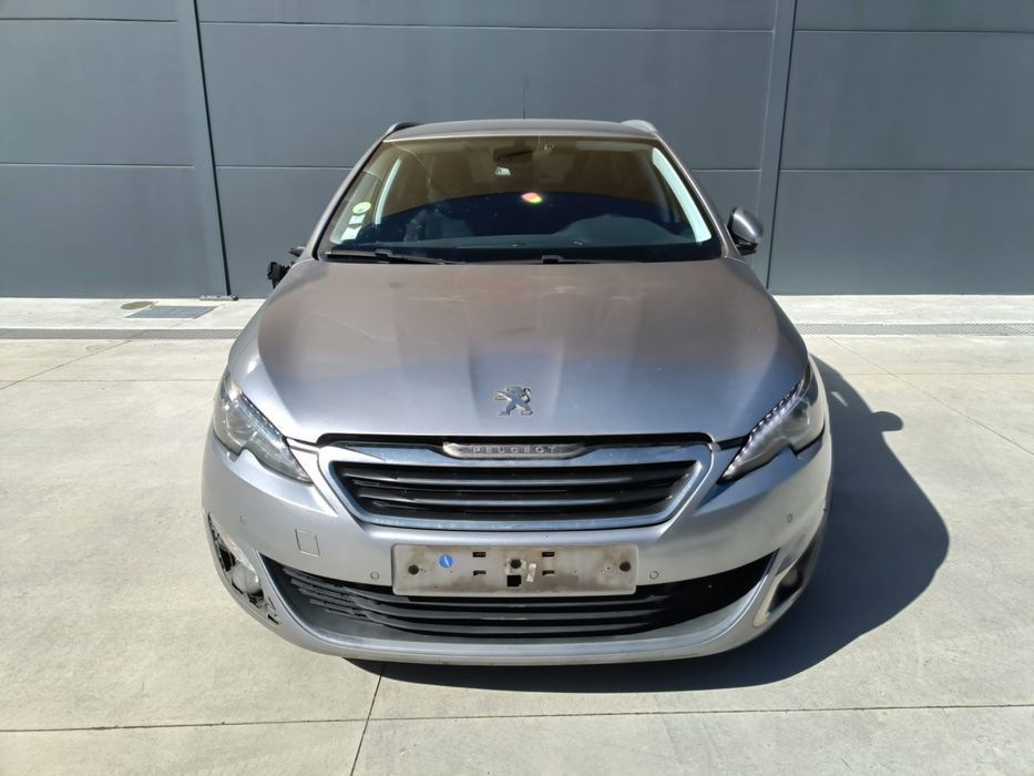Peugeot 308 SW II 2.0 BlueHDi 150cv -  - Para Peças