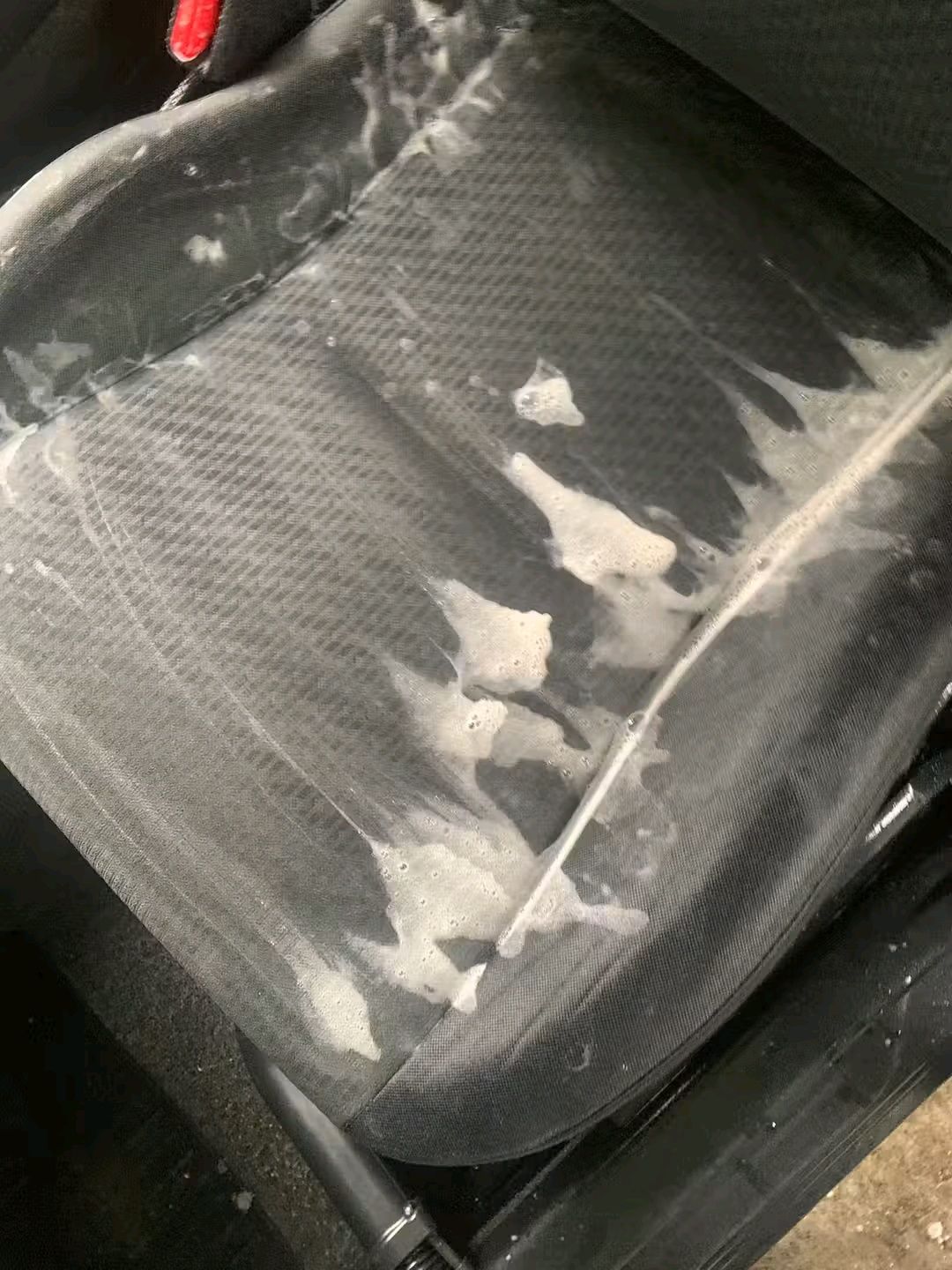 Lavagem completa de todo tipo de viaturas