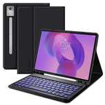 Tech-Protect Sc Pen + Keyboard Lenovo Idea Tab Pro / Pro Mt 12.7 Tb-37