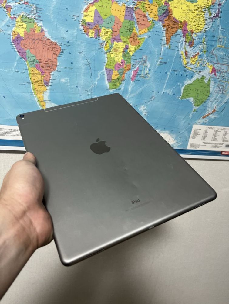 Ipad 12.9 256 GB