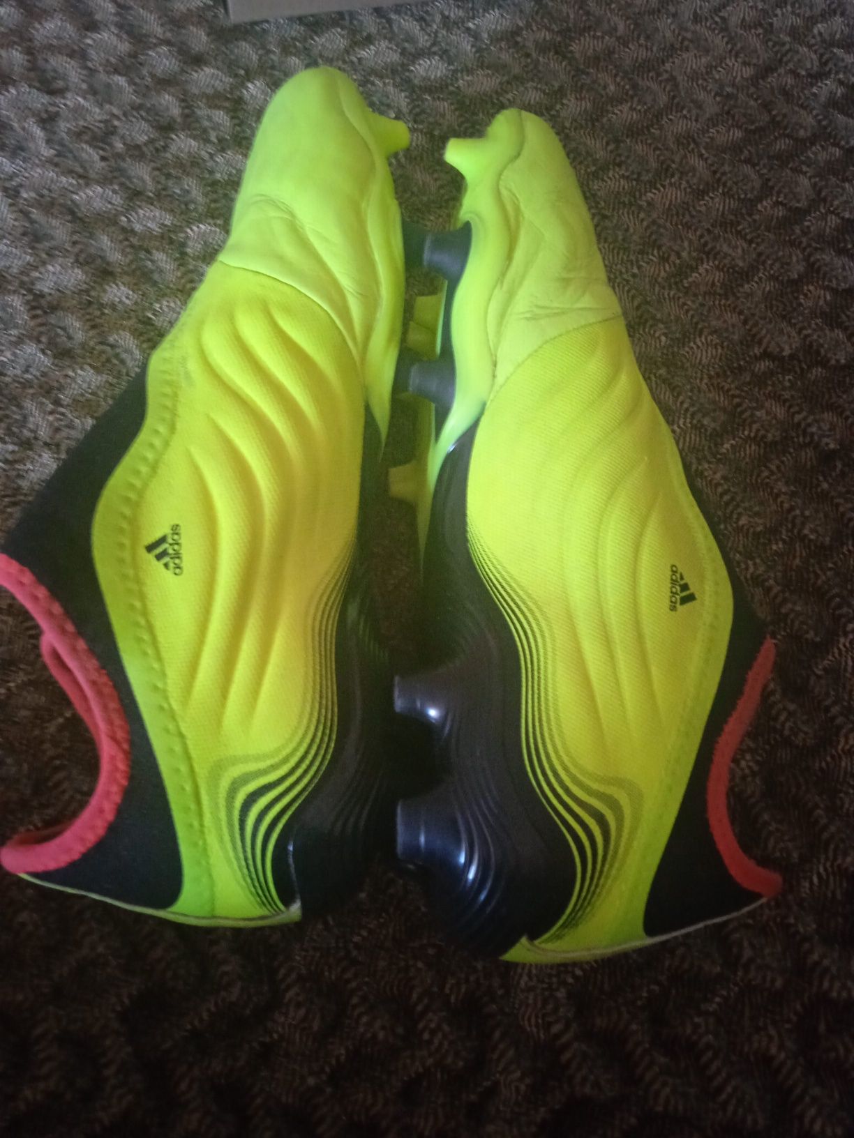 Korki Adidas Copa sense 
COPA SENSE
COPA