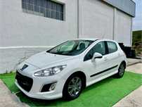 Peugeot 308 1.6 Hdi