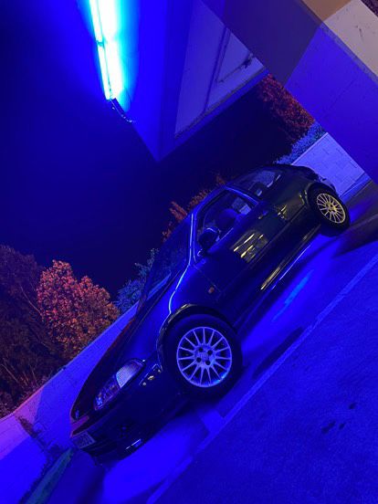 Vendo Carroçaria EG