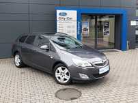 Opel Astra Opel Astra Szyberdach , bogate wyposażenie, zarejestrowany, opłacony