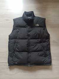 Жилетка the north face 700