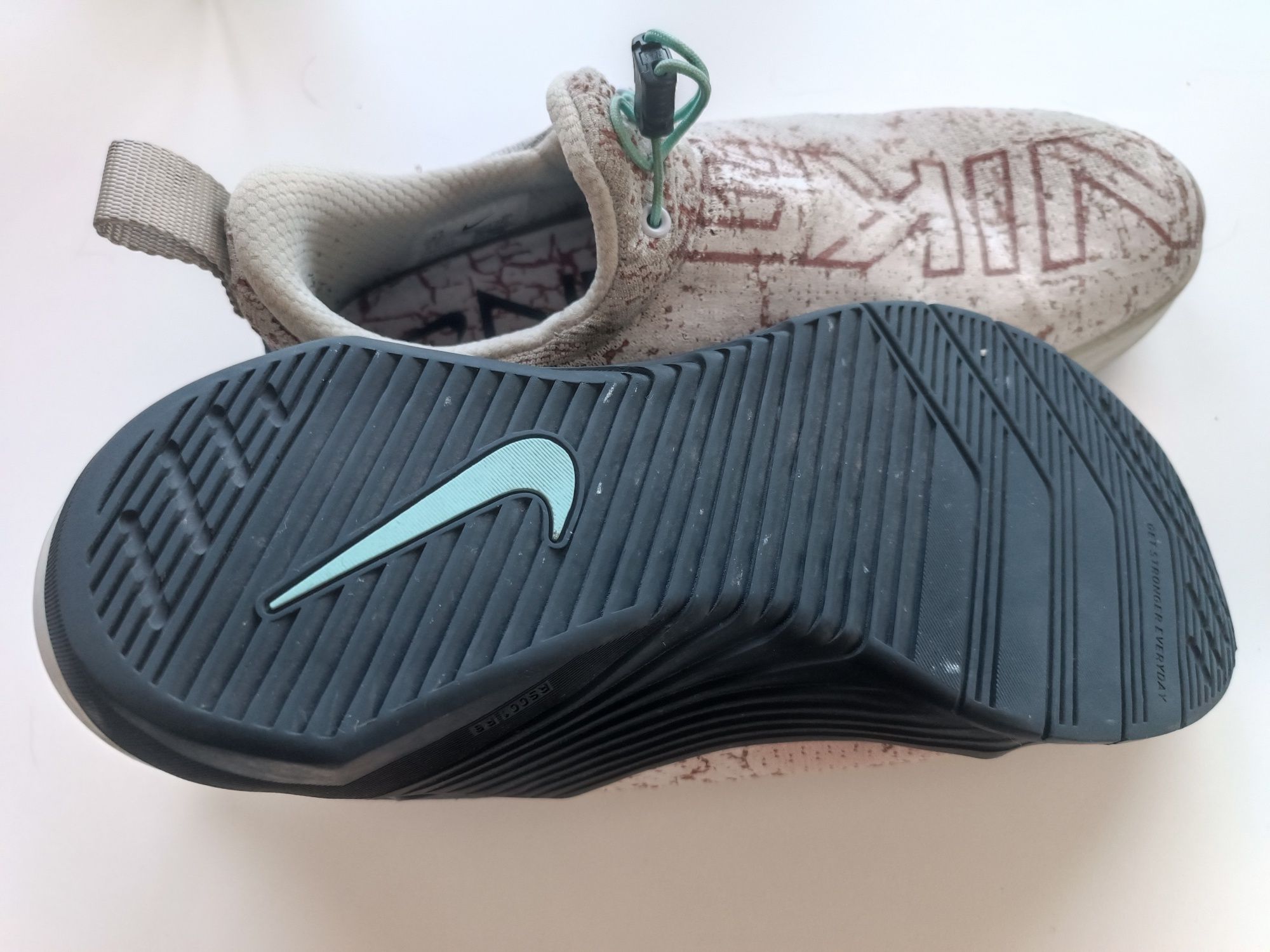 Nike metcon react como novas