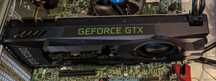 Karta Graficzna NVIDIA GTX 1080